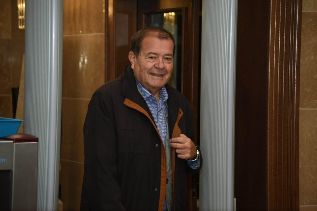 Dragan Ivanović (Foto: Dan)