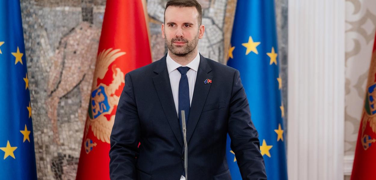 Milojko Spajić (Foto: Vlada Crne Gore)