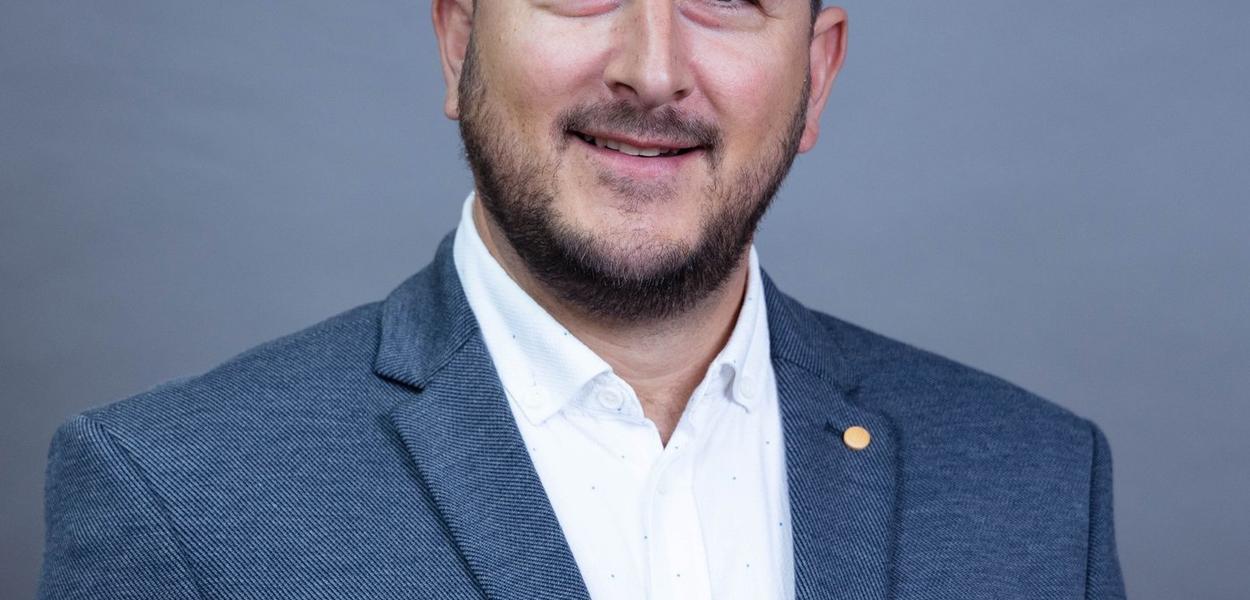 Borivoj Vuković (Foto: DPS)