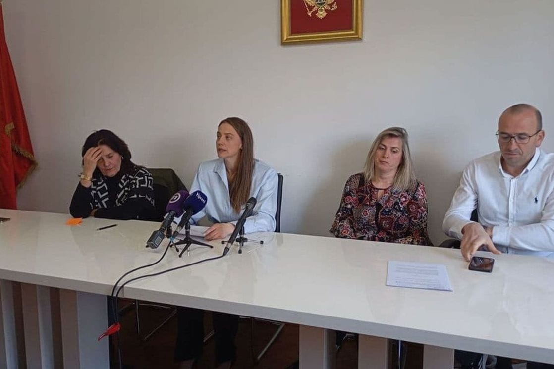 (Foto: Pobjeda/Nada Đurđevac)