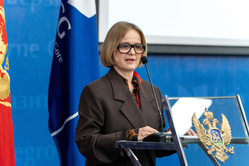 Snježana Prijić-Samaržija