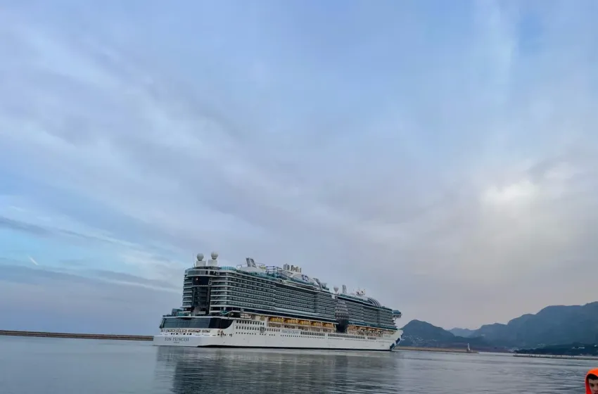 (Foto: Primorski portal)