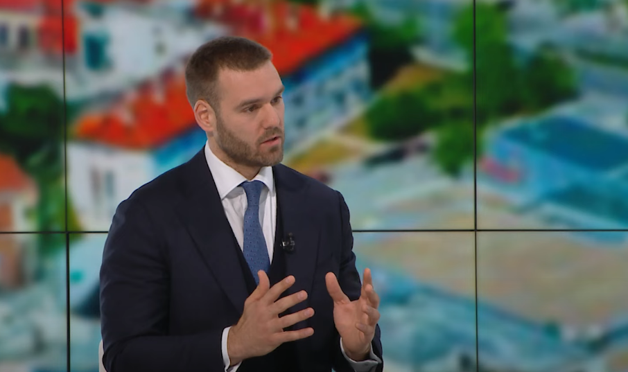 (Foto: Televizija E)