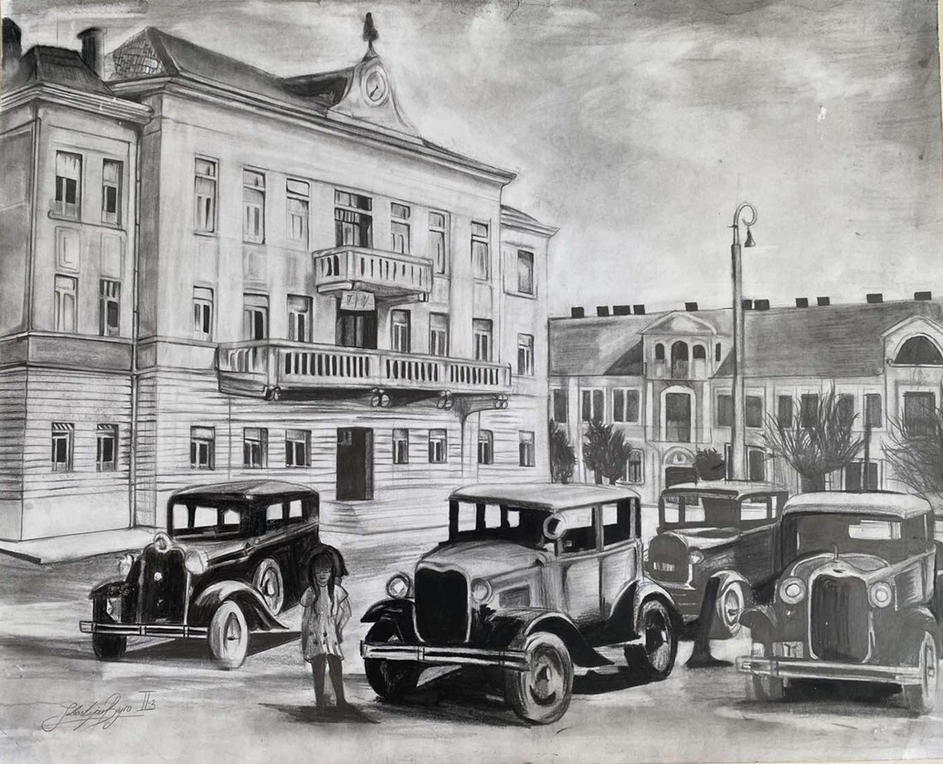 Autorski rad Sebastijana Bajre