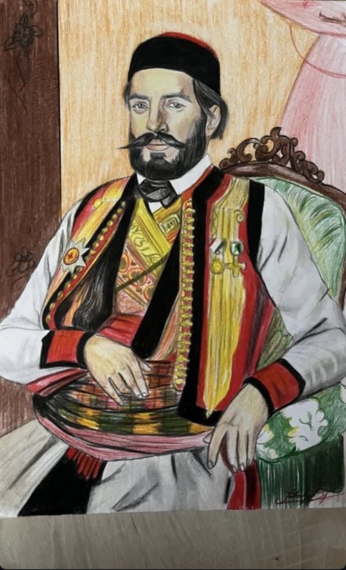 Autorski rad Sebastijana Bajre