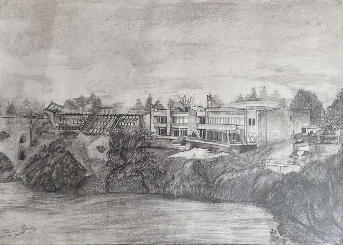 Autorski rad Sebastijana Bajre