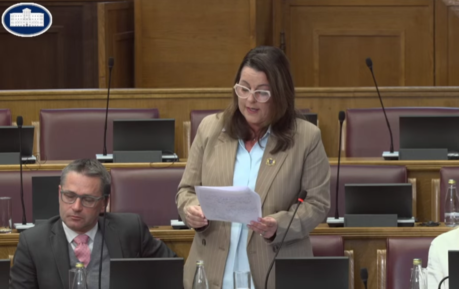 Tamara Vujović (Foto: Stop kadar)