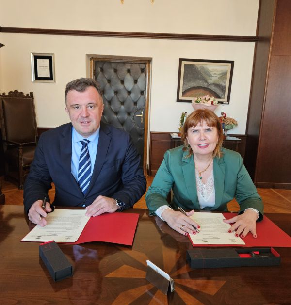 Vujović i Pavličić (Foto: Vrhovni sud)