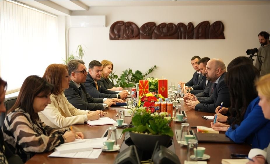 (Foto: Vlada Crne Gore)