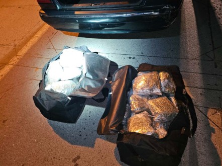 (Foto: Uprava policije)