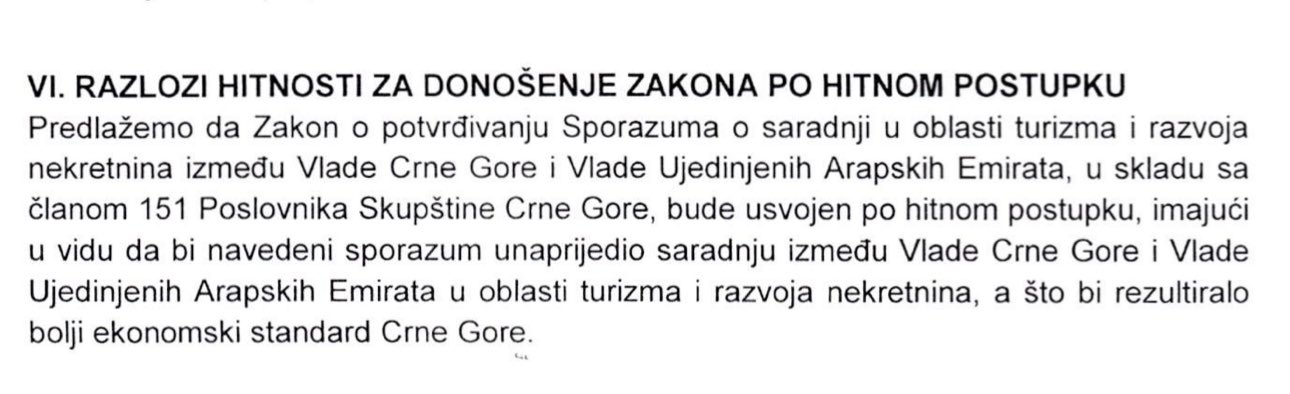 (Foto: Boris Mugoša/X)