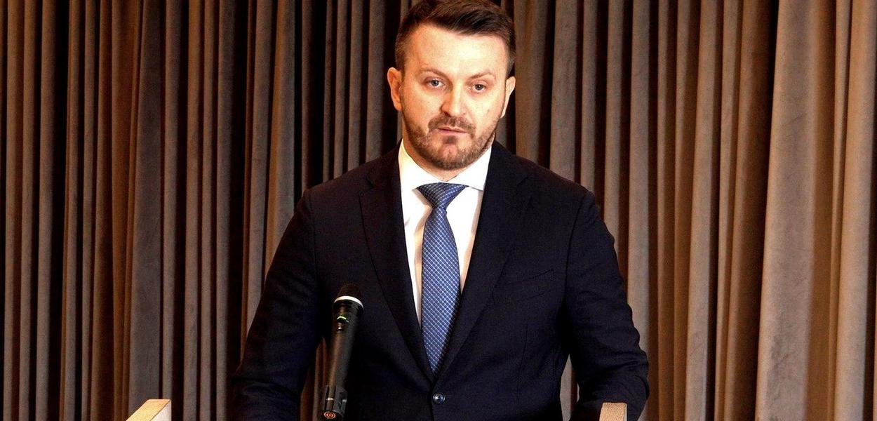 Maraš Dukaj (Foto: Mediabiro)