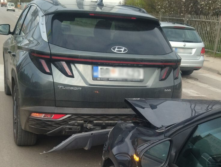 Uprava policije (Foto: Bar Info)