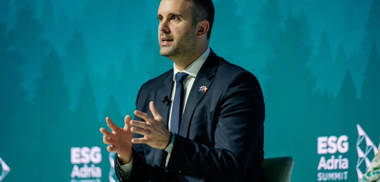 Milojko Spajić (Foto: Vlada Crne Gore)