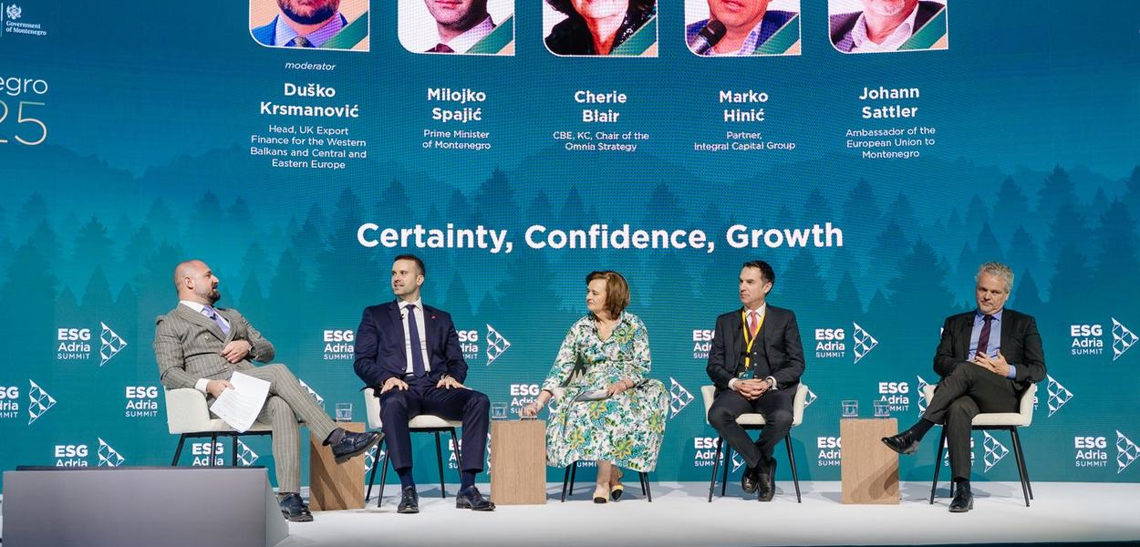 (Foto: Vlada Crne Gore)