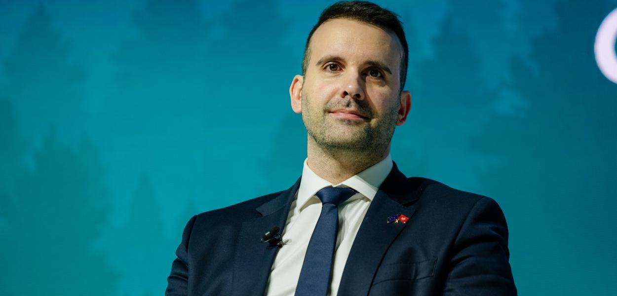 Milojko Spajić (Foto: Vlada Crne Gore)