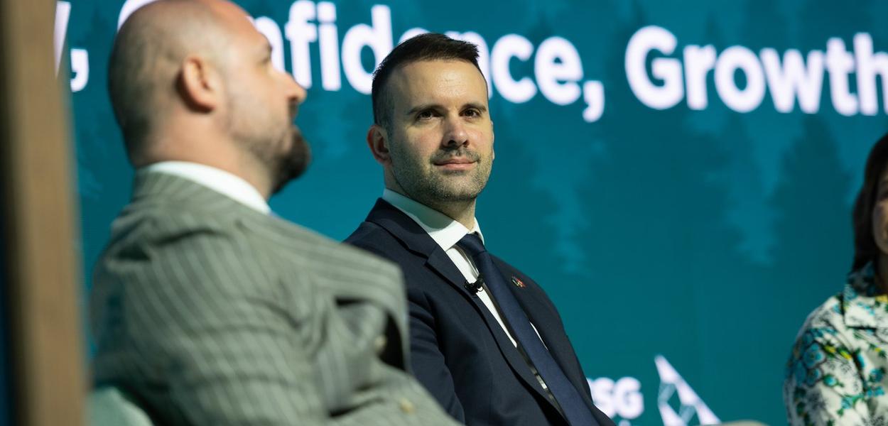 Milojko Spajić (Foto: Vlada Crne Gore)