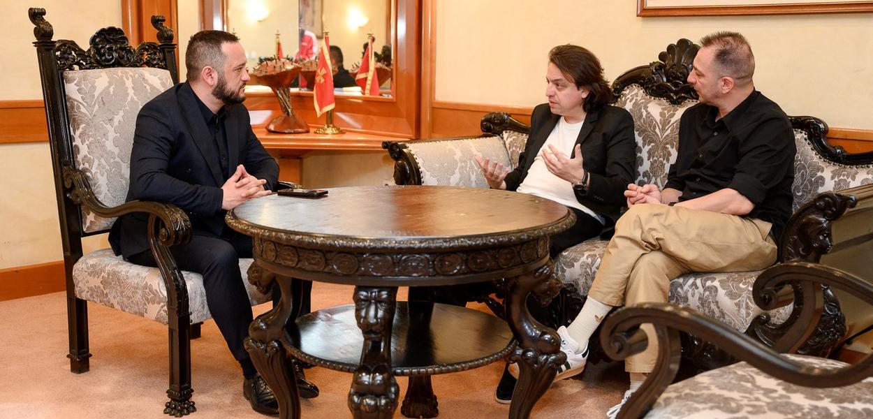 (Foto: Krsto Vulovic)