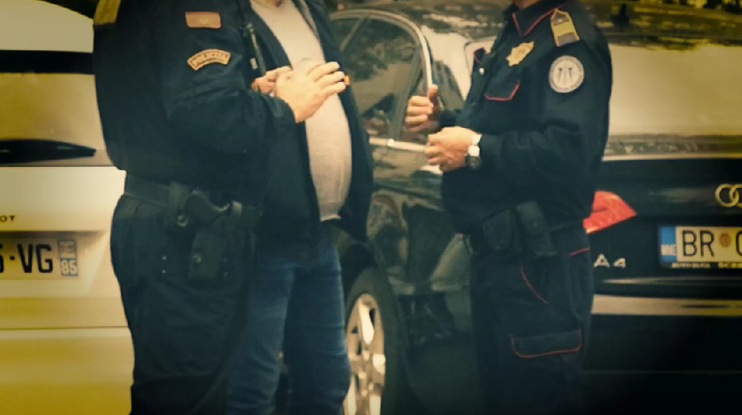  (Foto: TV E/Youtube)