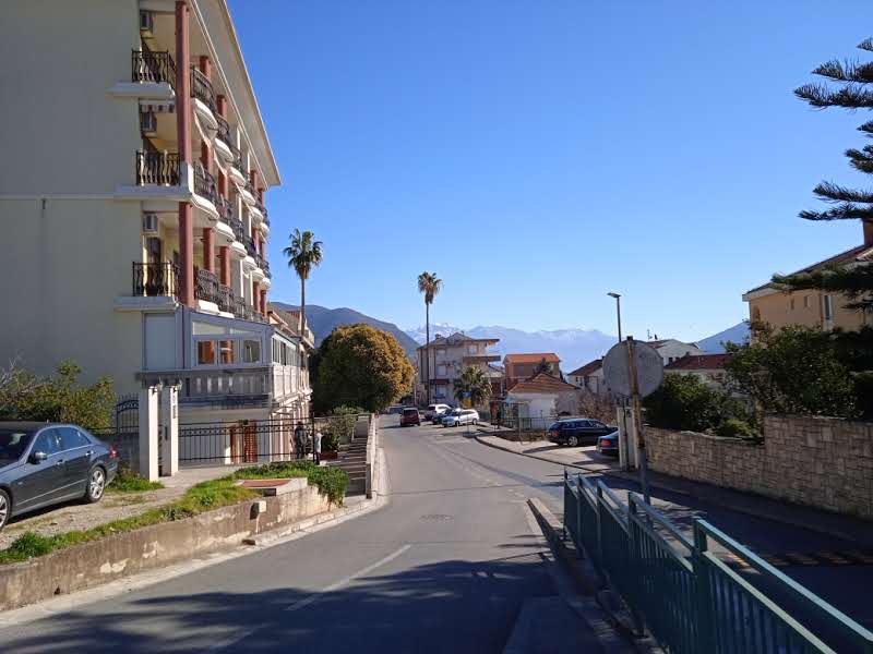 Herceg Novi (Foto: Novski portal)