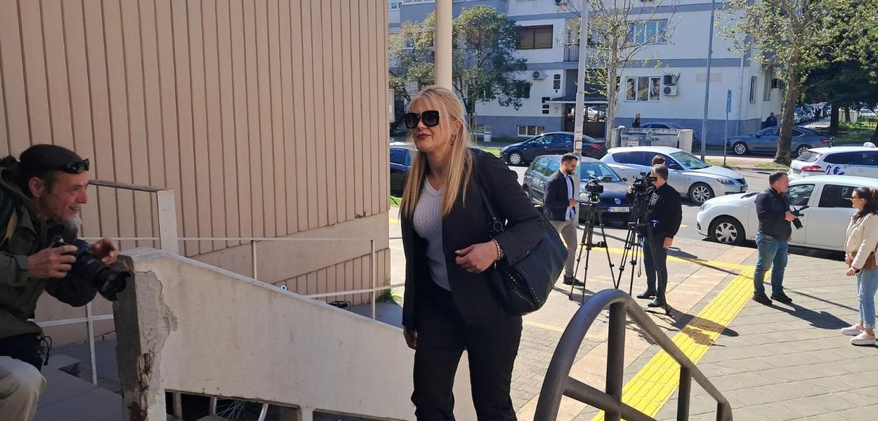 Ana Raičković (Foto: Portal ETV/Marija Žižić)