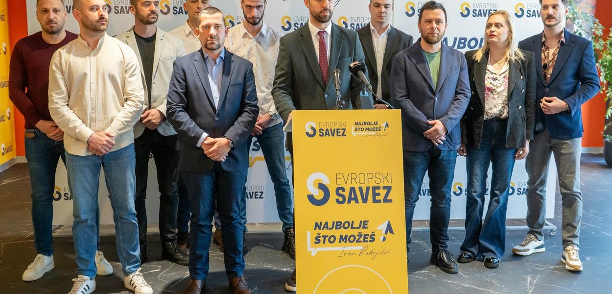 (Foto: DEJAN LOPICIC)