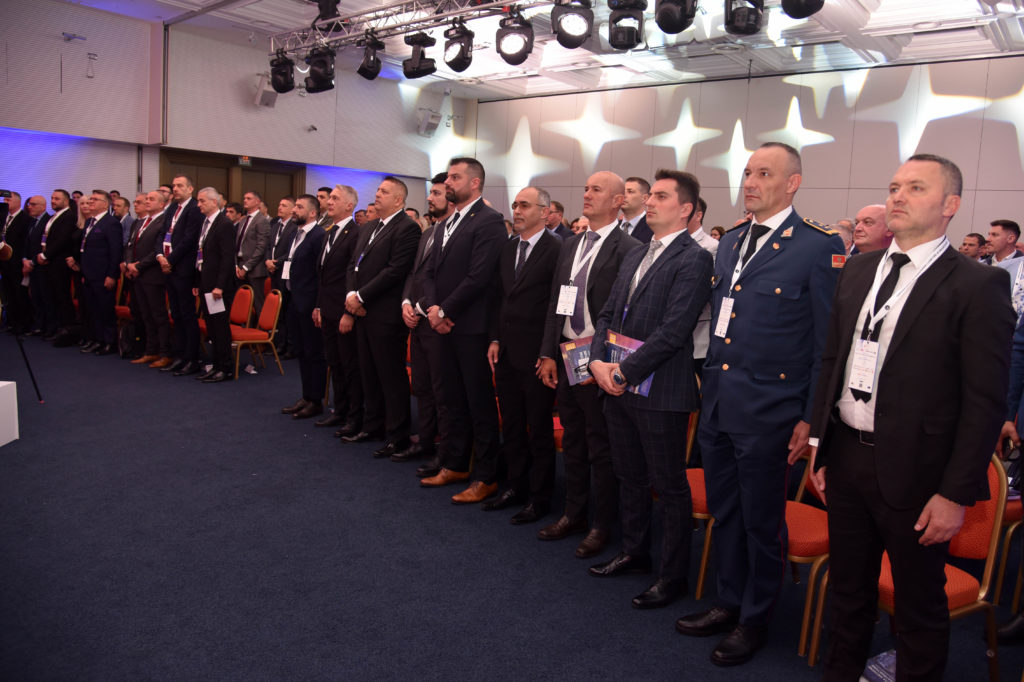 Sa događaja (Foto: MINA)