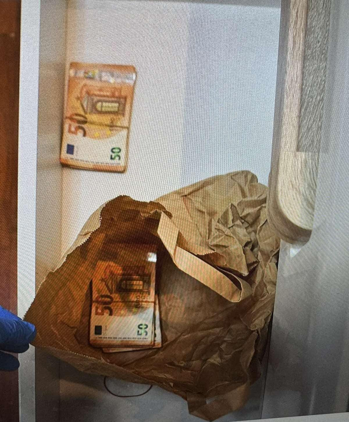 (Foto: Uprava policije)