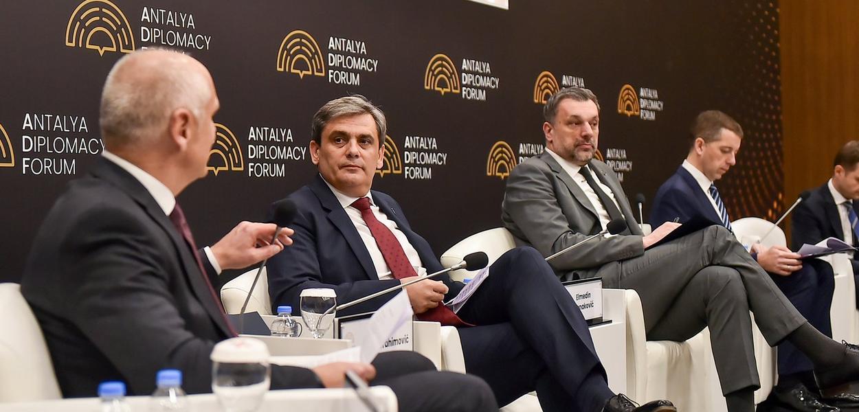 (Foto: Vlada Crne Gore/Saša Matić)