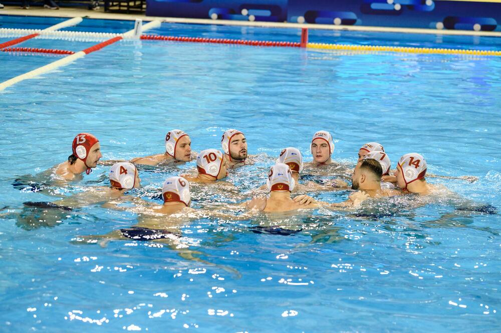 (Foto: Krsto Vulović/VSCG)