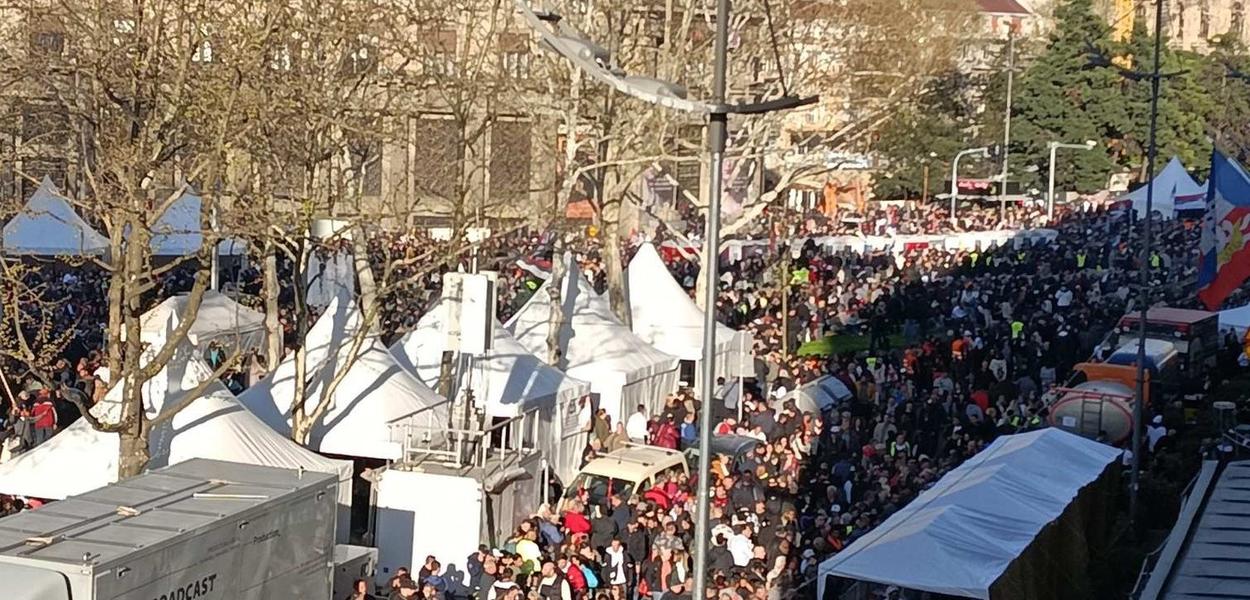 (Foto: Danas/Vojin Radovanović)