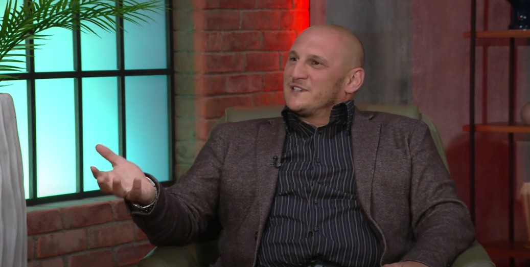 Mladen Rakčević (Foto: TV E - stop kadar)