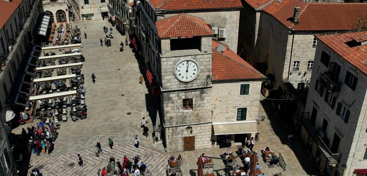 Kotor (Foto: Mediabiro)