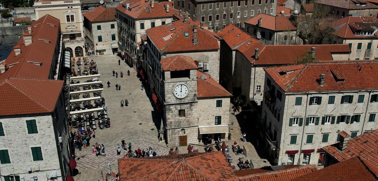 Kotor (Foto: Mediabiro)