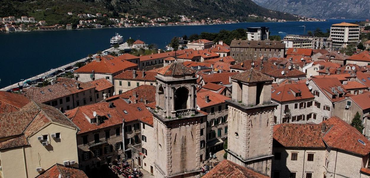 Kotor (Foto: Mediabiro)