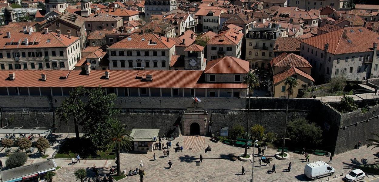 Kotor (Foto: Mediabiro)