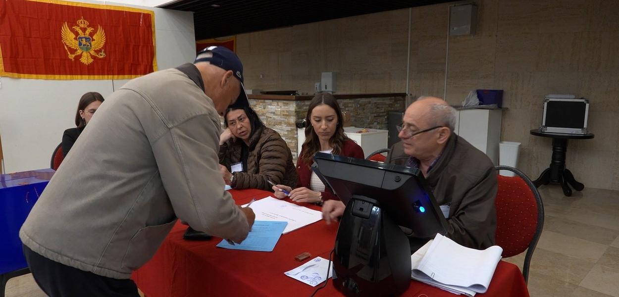 Herceg Novi: Lokalni izbori 2025. (Foto: Mediabiro)