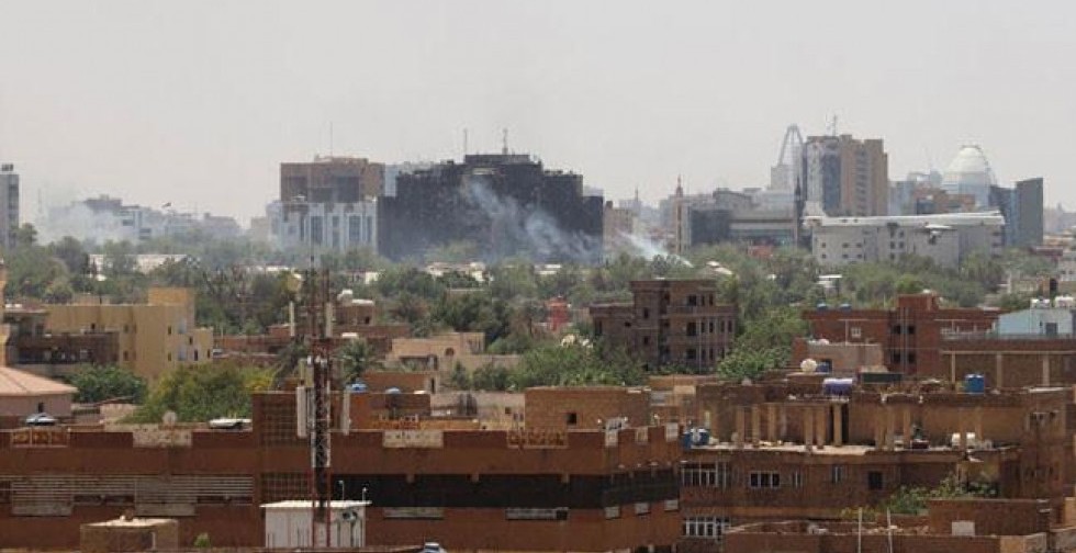 Arhivska fotografija (Foto: EPA-EFE STRINGER)