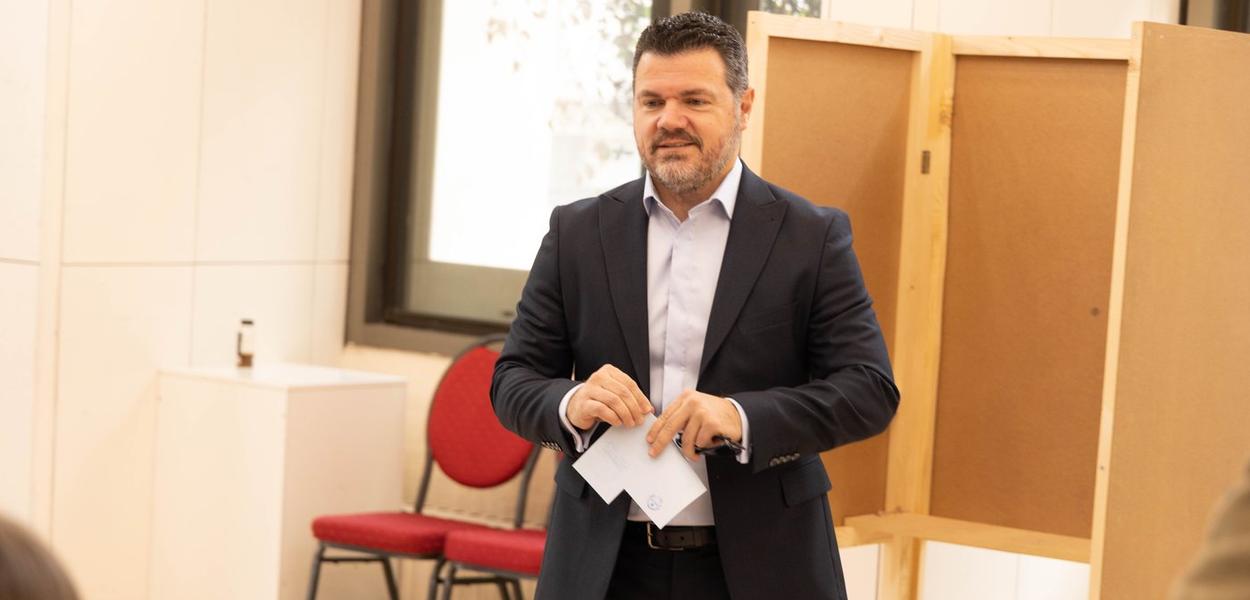 Dejan Stojadinović (Foto: DPS)