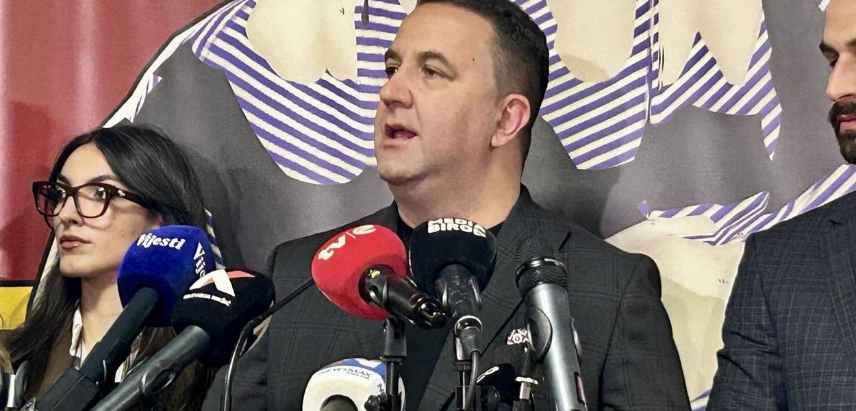 Jevto Eraković (Foto: Portal ETV/Duško Mihailović)