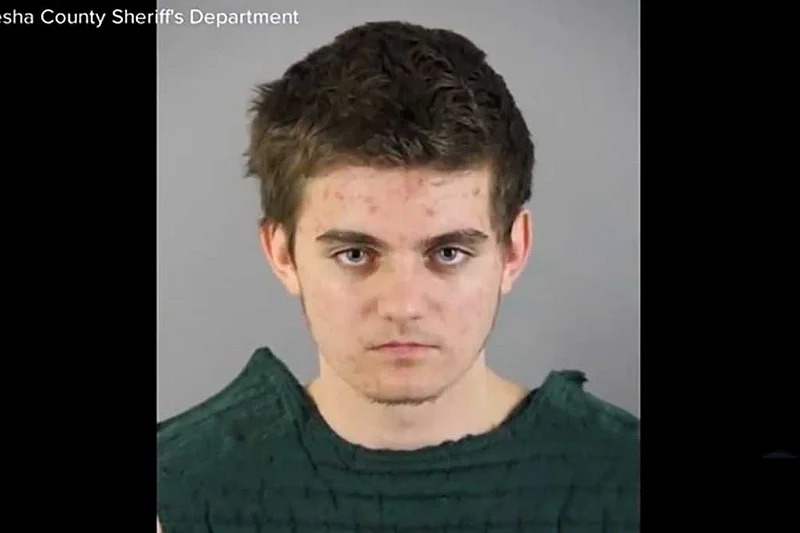 Nikita Kasap (Foto: FBI/skrinšot)