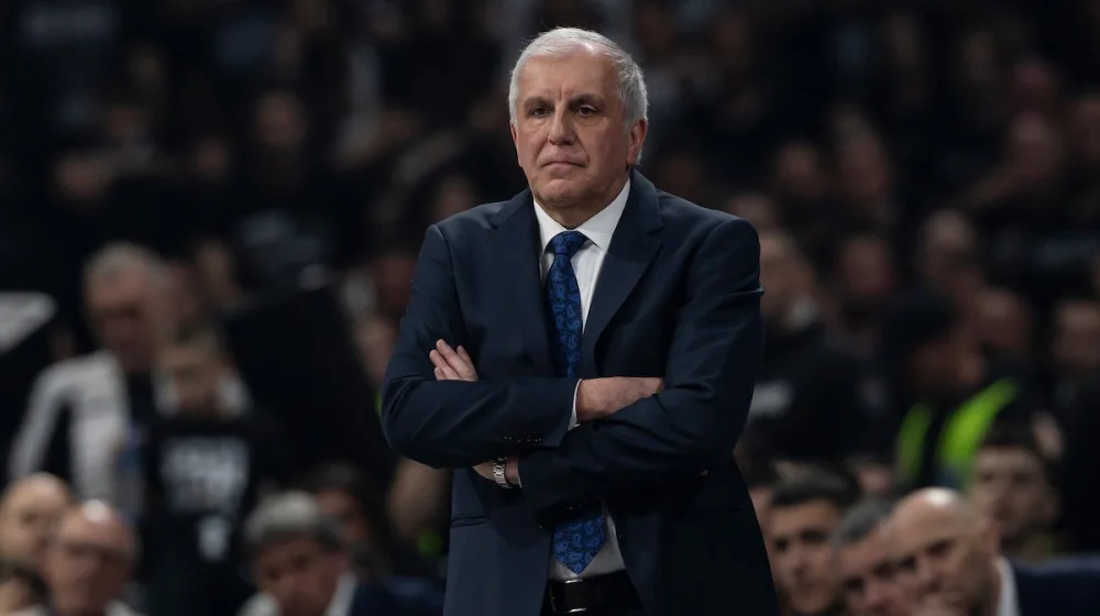 (Foto: Srdjan Stevanovic/Starsport)