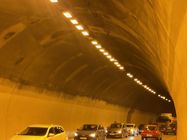 Vrmac (Foto: Radio Kotor)