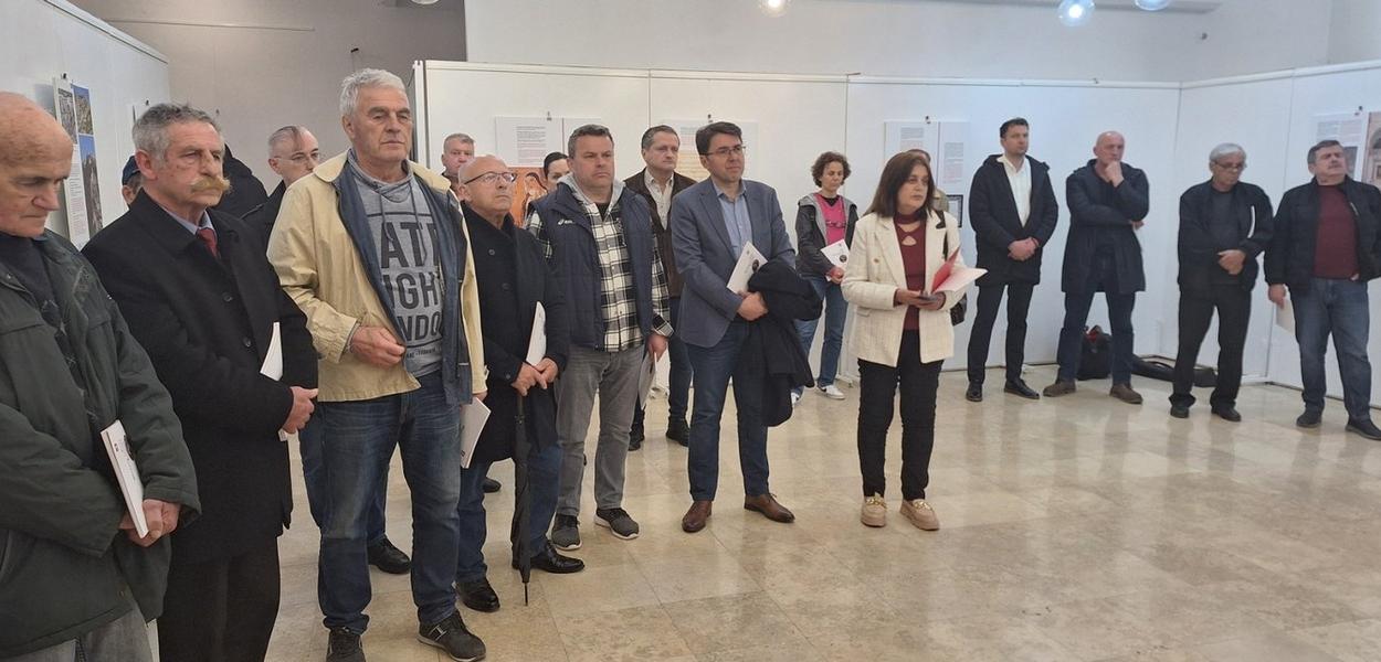 (Foto: Matica crnogorska )