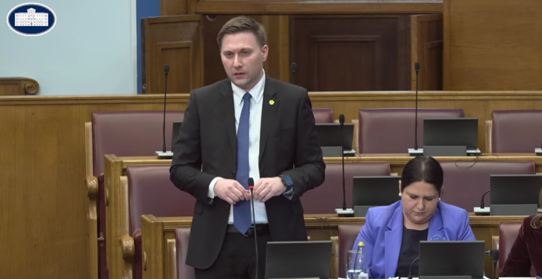 Vojislav Šimun (Foto: Stop kadar)