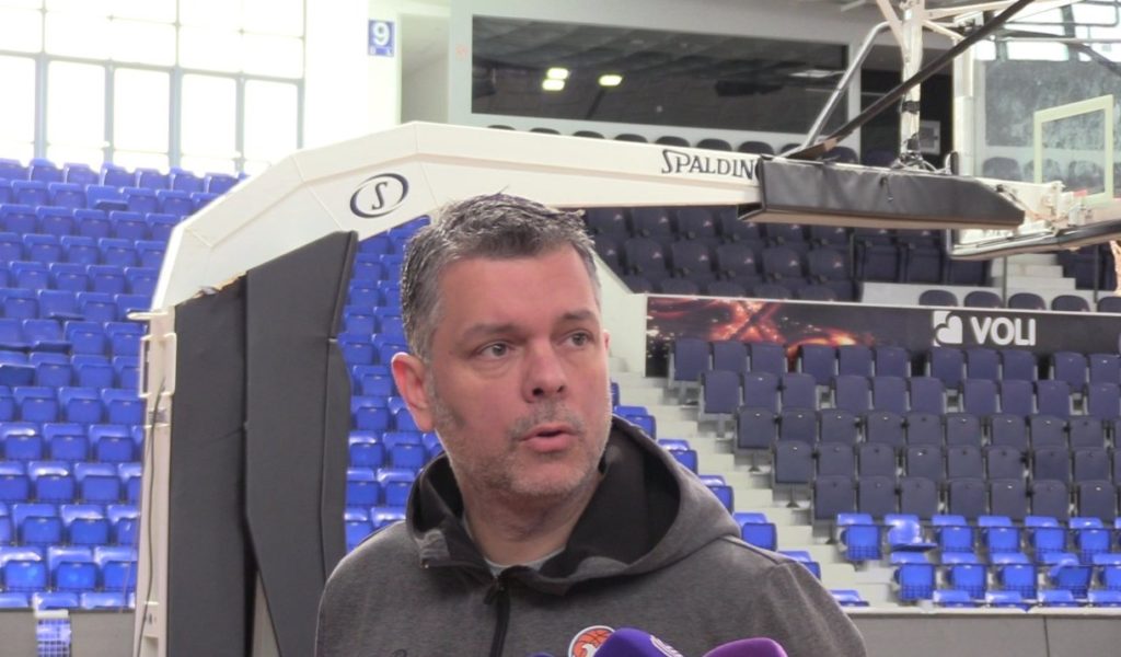 Petar Mijović (Foto: Mina)