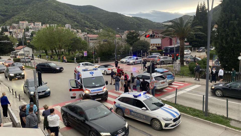 (Foto: RTV Budva)