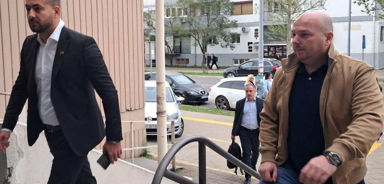 Mirotić i Erić (Foto: Portal ETV/Marija Žižić)