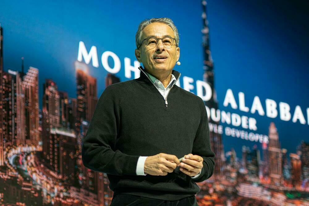 Mohamed Alabar (Foto: Media biro)