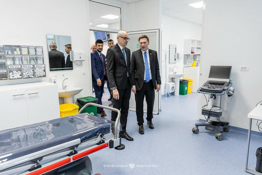 (Foto: Ministarstvo zdravlja)